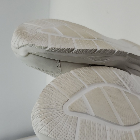 Bolongaro Trevor Sneakers Men's Size 10 Shoes 44 EU White 4267 - Picture 14 of 14